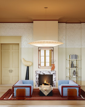 I·I·Shuvalov城市庄园修复