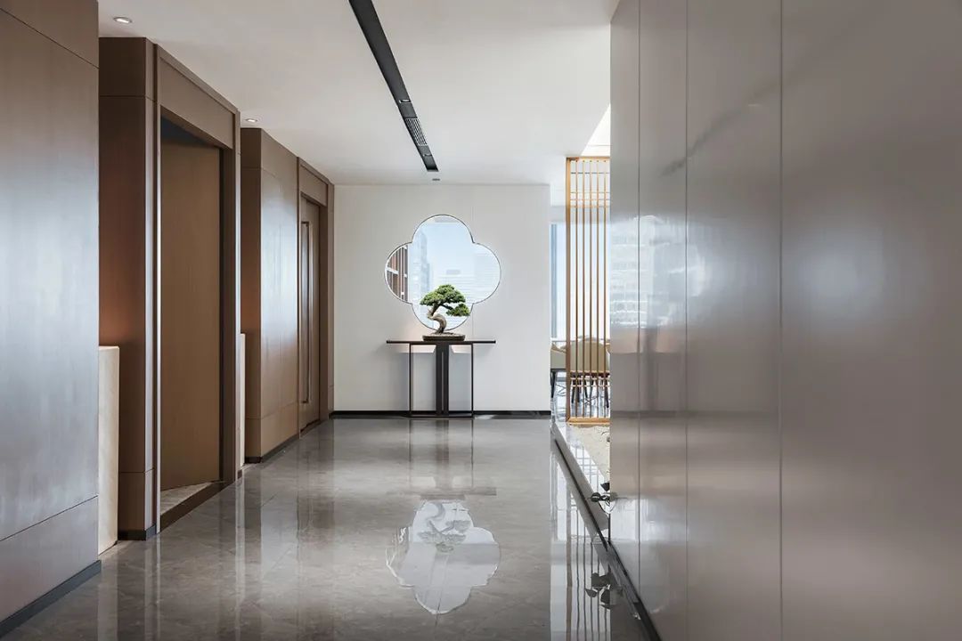 费罗娜企业总部丨中国佛山-70