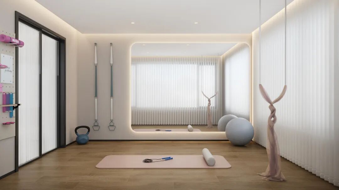 如意华府|半畝塘设计-27