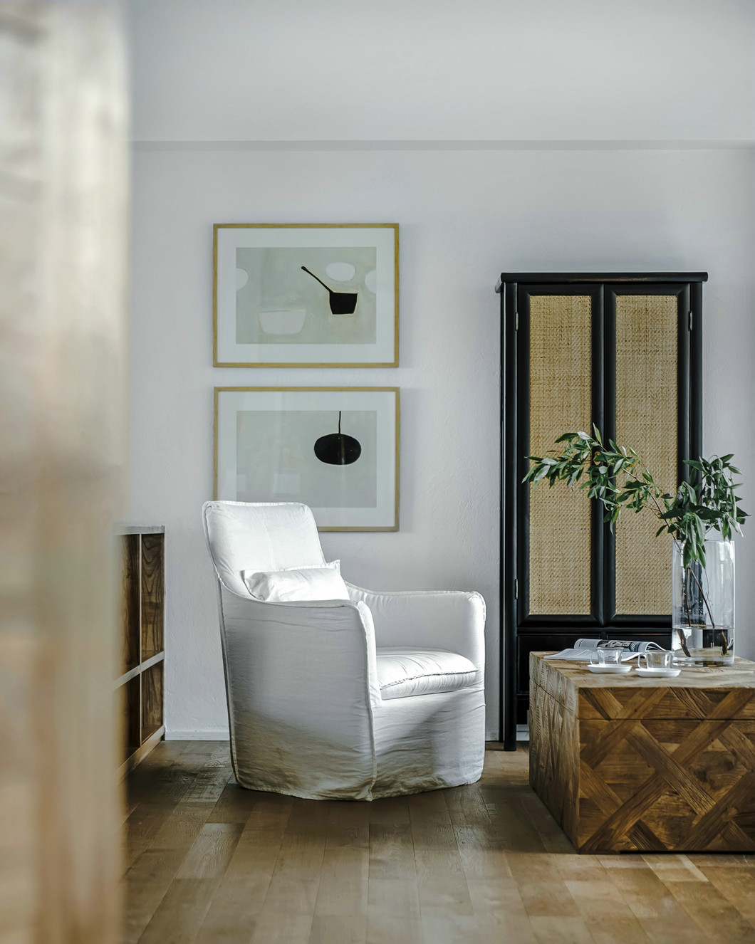 大理既下山 · 拾山房假日酒店  尚壹扬设计-31