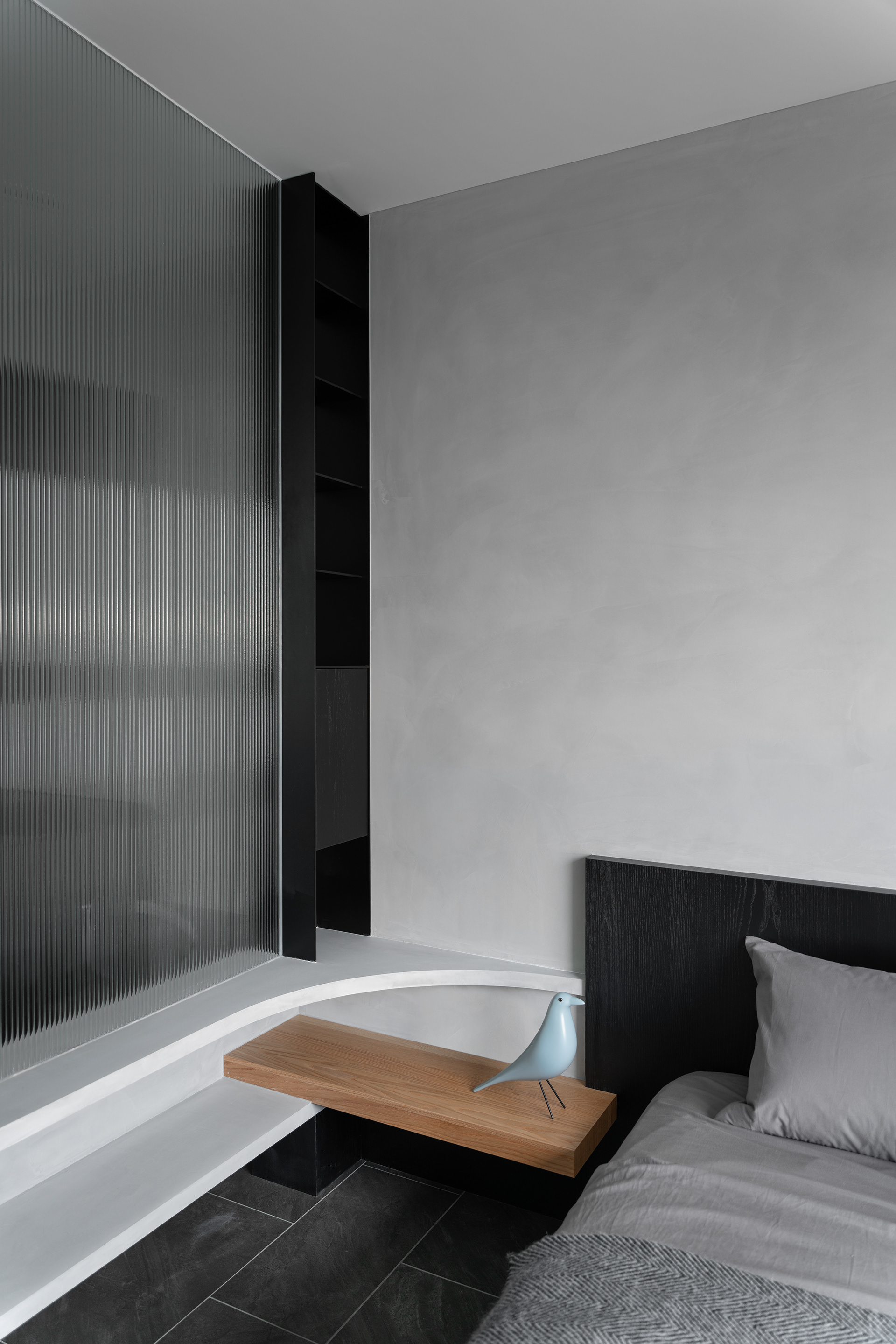 乘四設計 - 中和郭宅-15