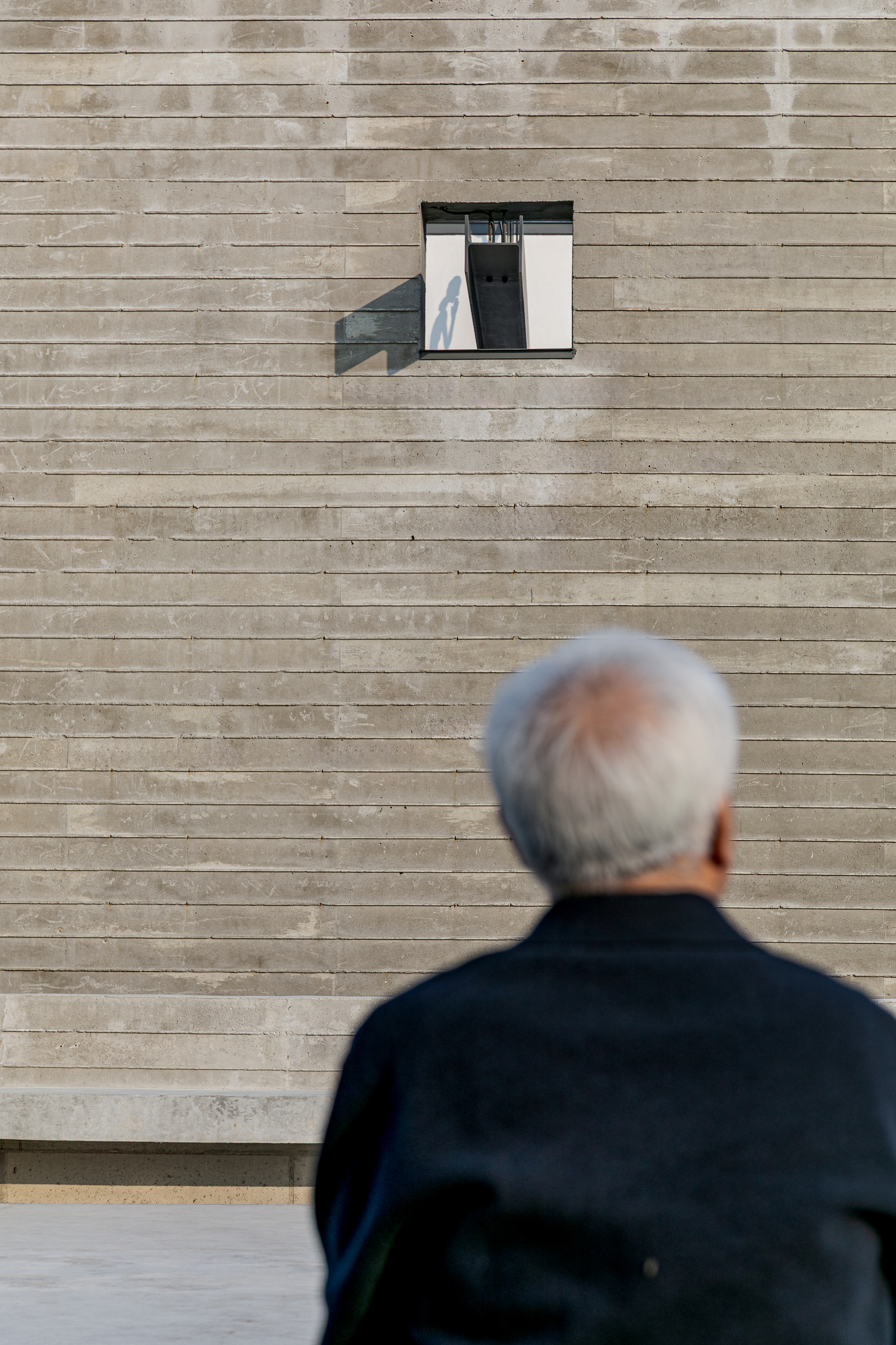 万顷教会殉道者纪念馆丨韩国金堤市丨AEV Architectures,TONN architects-32