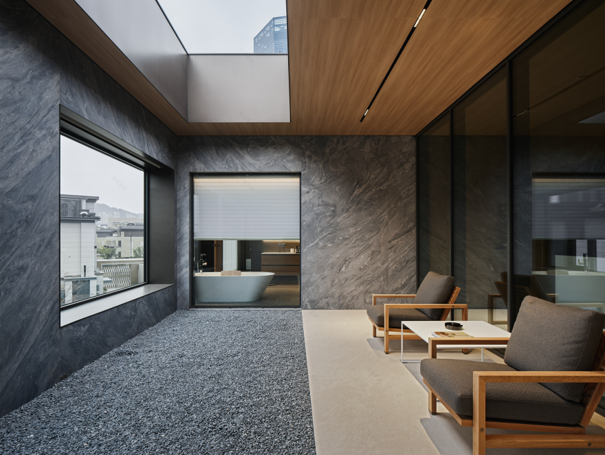 浙江·台州880㎡私域之境丨中国台州丨叶设计-53