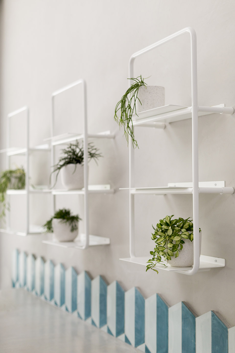 No. 19咖啡吧,墨尔本 / Biasol-74