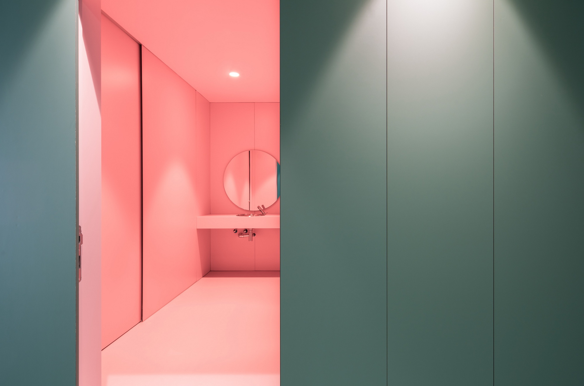 Allergology Department - Hospital of Navarre / GVG Estudio-14