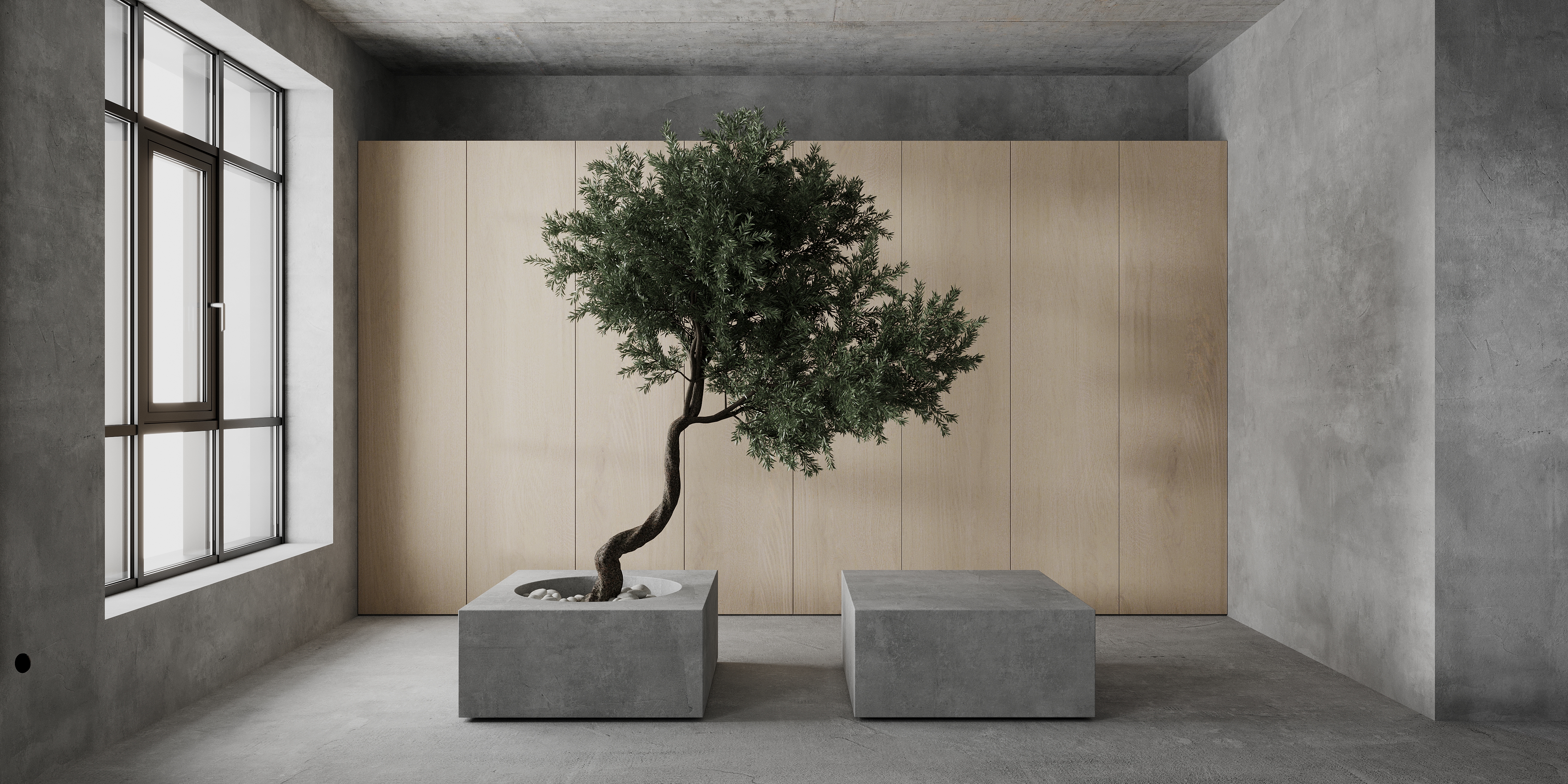 Vasilyevsky 岛公寓设计丨AzbukaDom-10