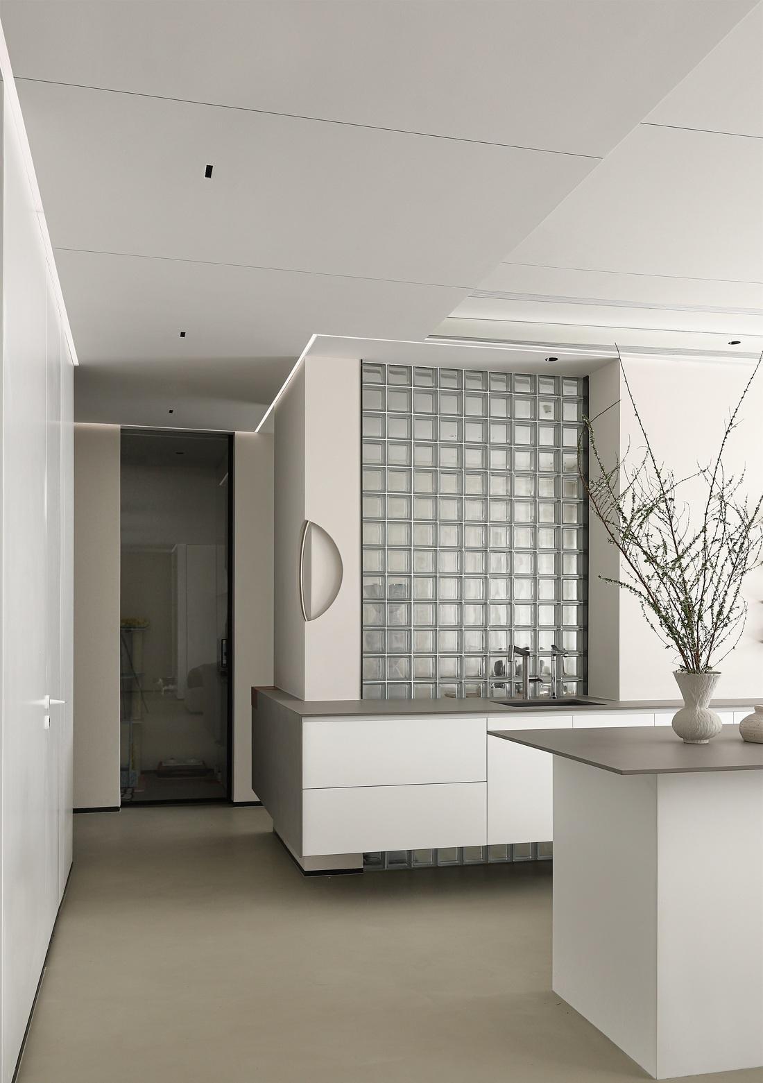 两人两猫的舒适生活空间-7