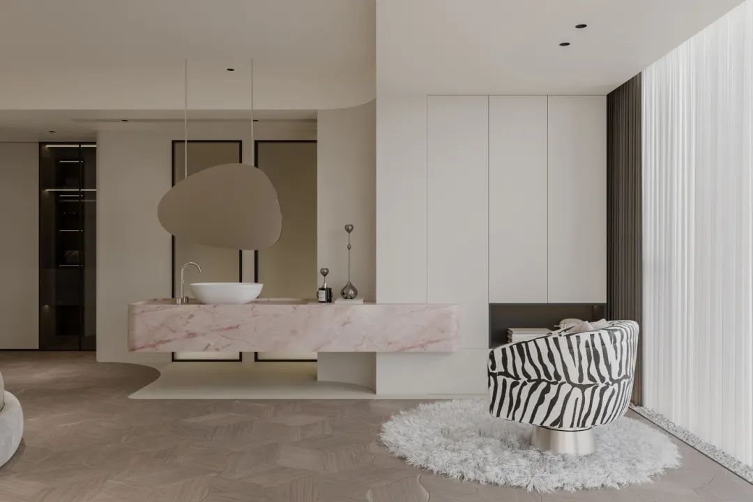 江山一品丨中国四川丨W&MDO &DESIGN-41