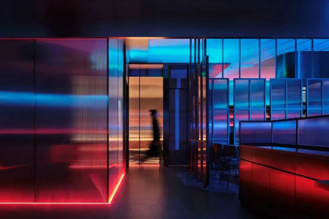 杨氏青·小龙虾餐厅设计丨中国南京丨梵池设计-15