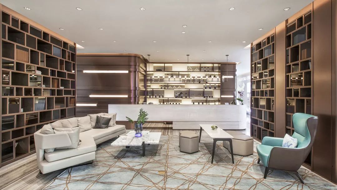 昆明俊发·龙泉俊园售楼部-26