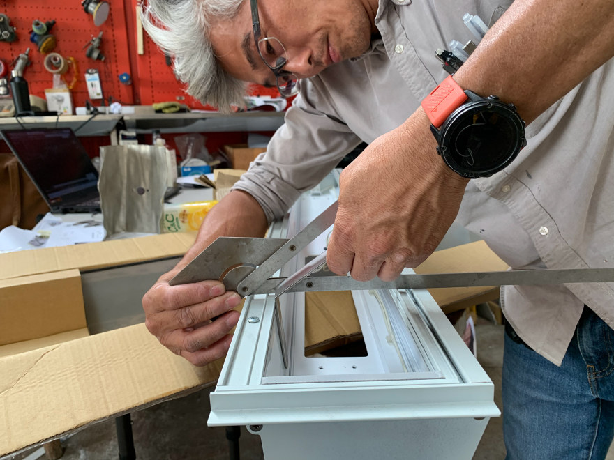 新北市捷运环状线车厢改造(Moving Craft)丨柏成设计(JC. Architecture & Design)-134