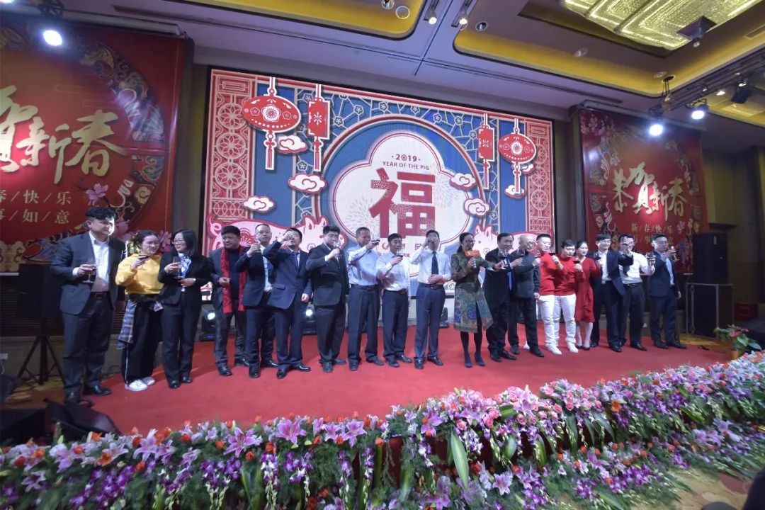 绿城景观 18 周年庆典 室内设计专业打造美好空间-7