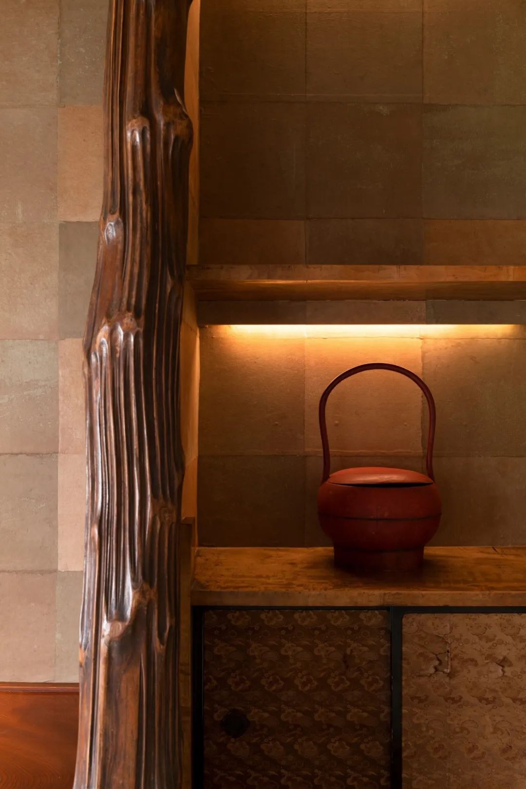 吉田家住宅丨日本鹿儿岛丨Kenohare media-69