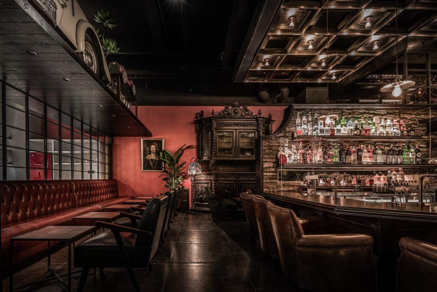 TRIBECA 南京河西旗舰店-57