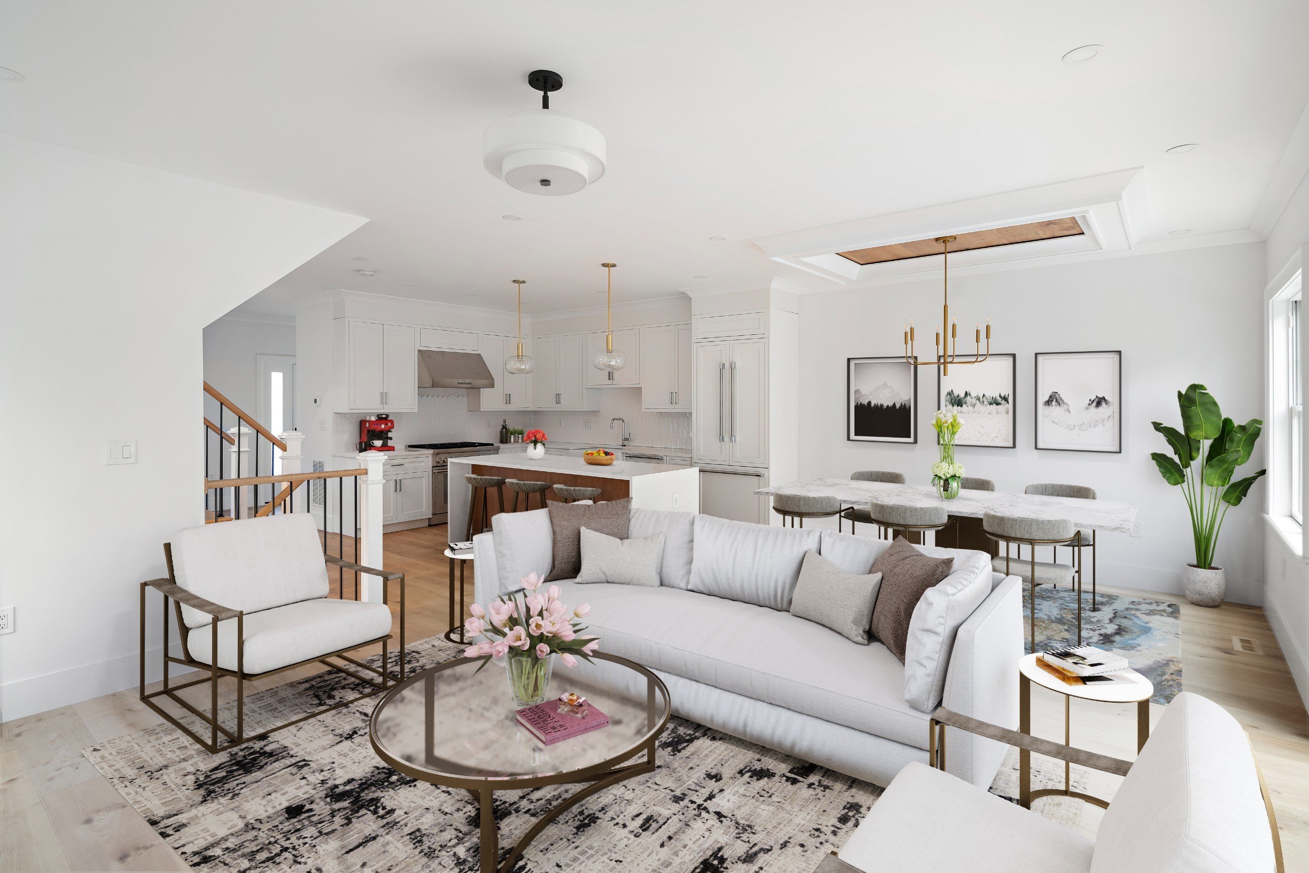 虚拟舞台项目 1 号丨V+ Studio-6