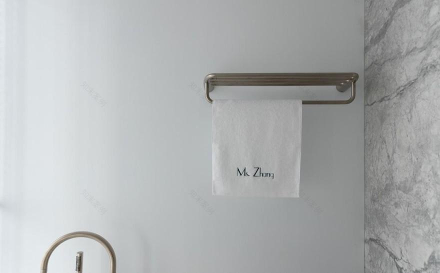 STONE 全感官设计 | 生命绽放的优雅-78