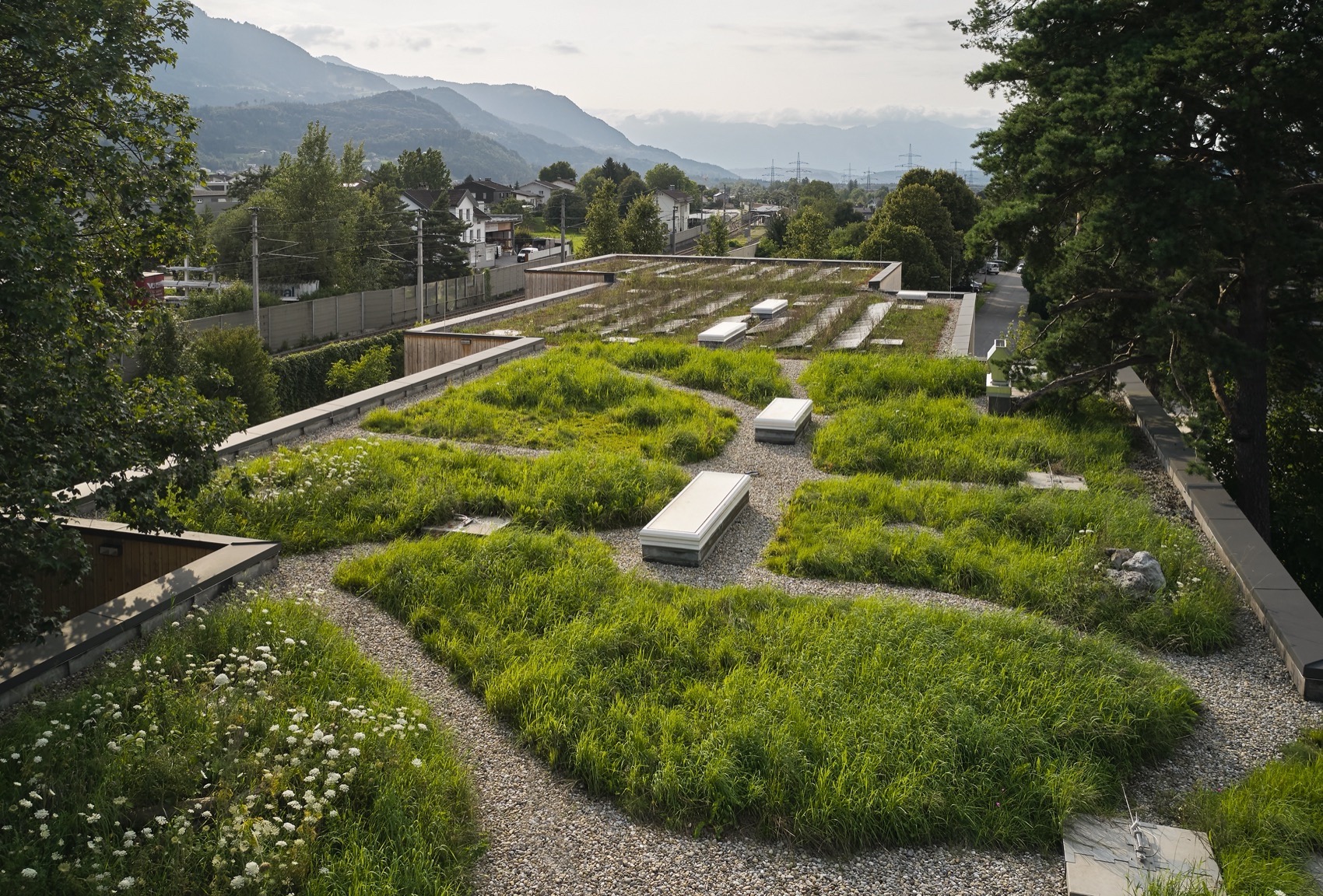 Allesamt家庭中心丨奥地利丨Christian Schmoelz Architekt-55