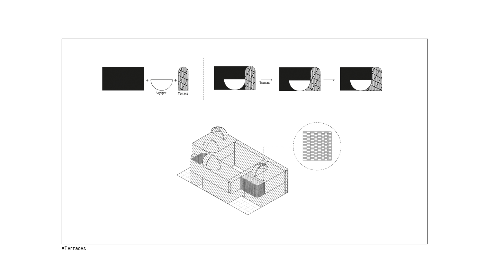 Ghamsar Villa · 伊朗卡尚历史古城中的现代建筑设计丨Maziar Dolatabadi 等-28