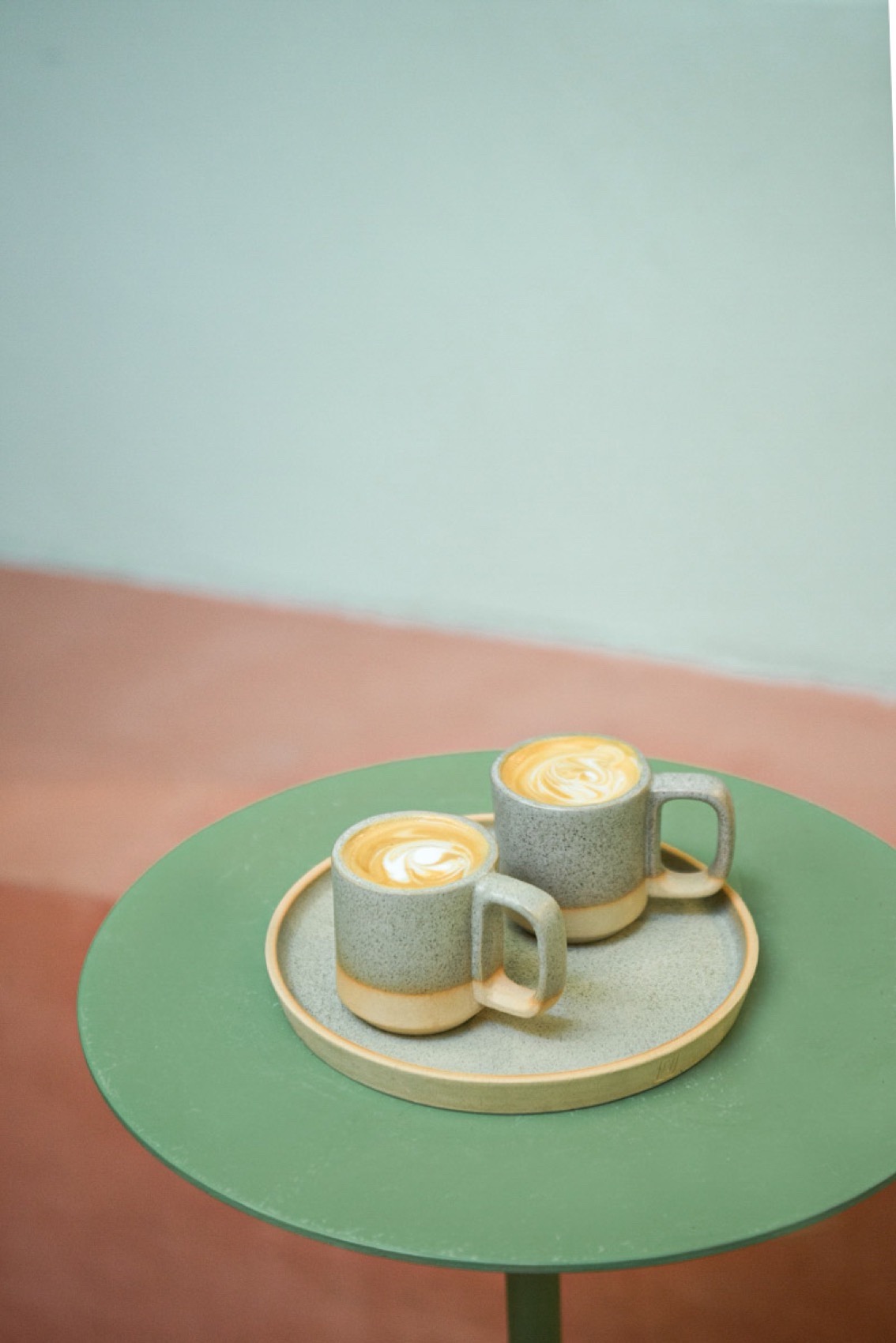 VERDIN精品咖啡店丨阿根廷布宜诺斯艾利斯丨Ohio Estudio-24