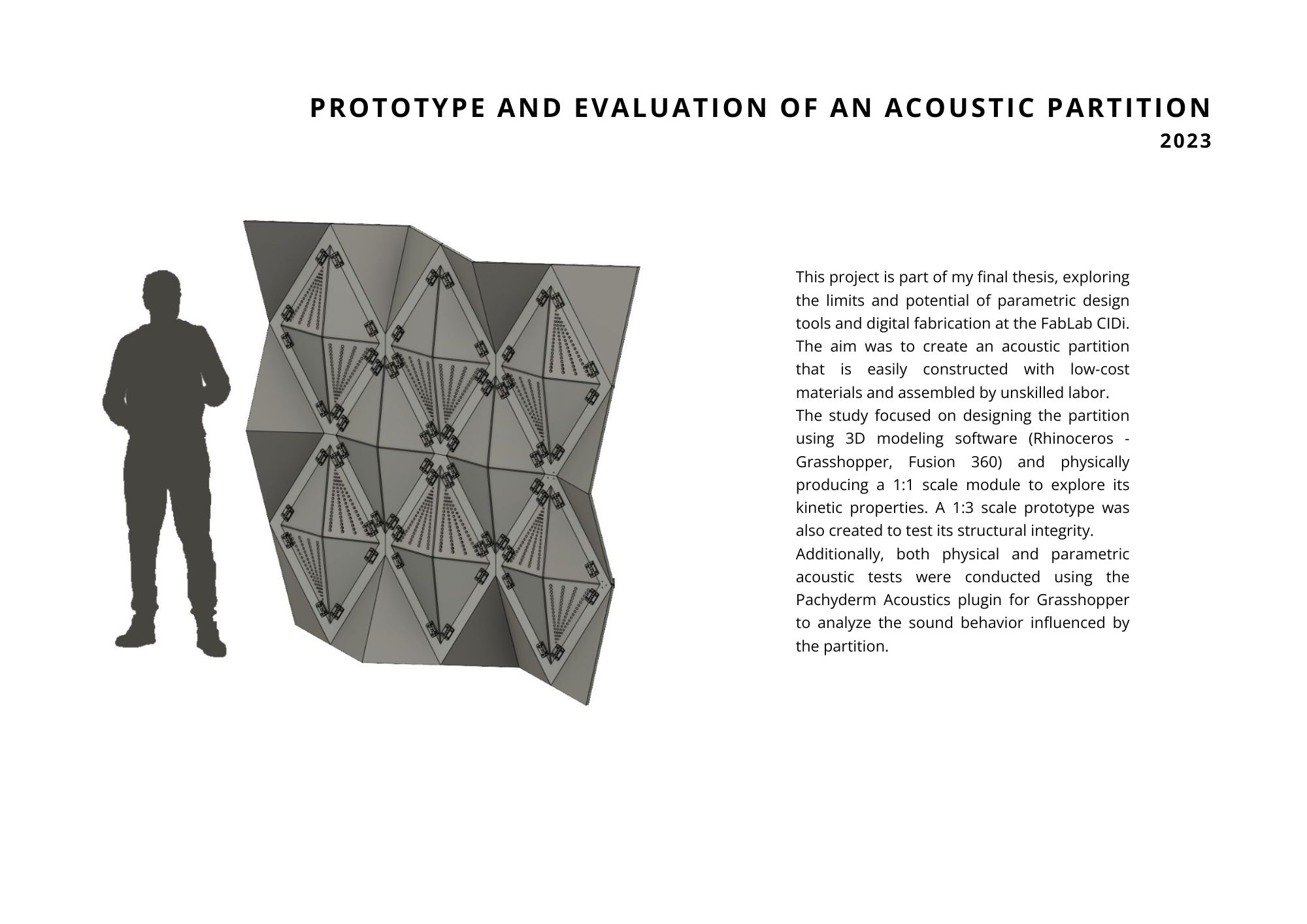 声学装置制作工艺-1