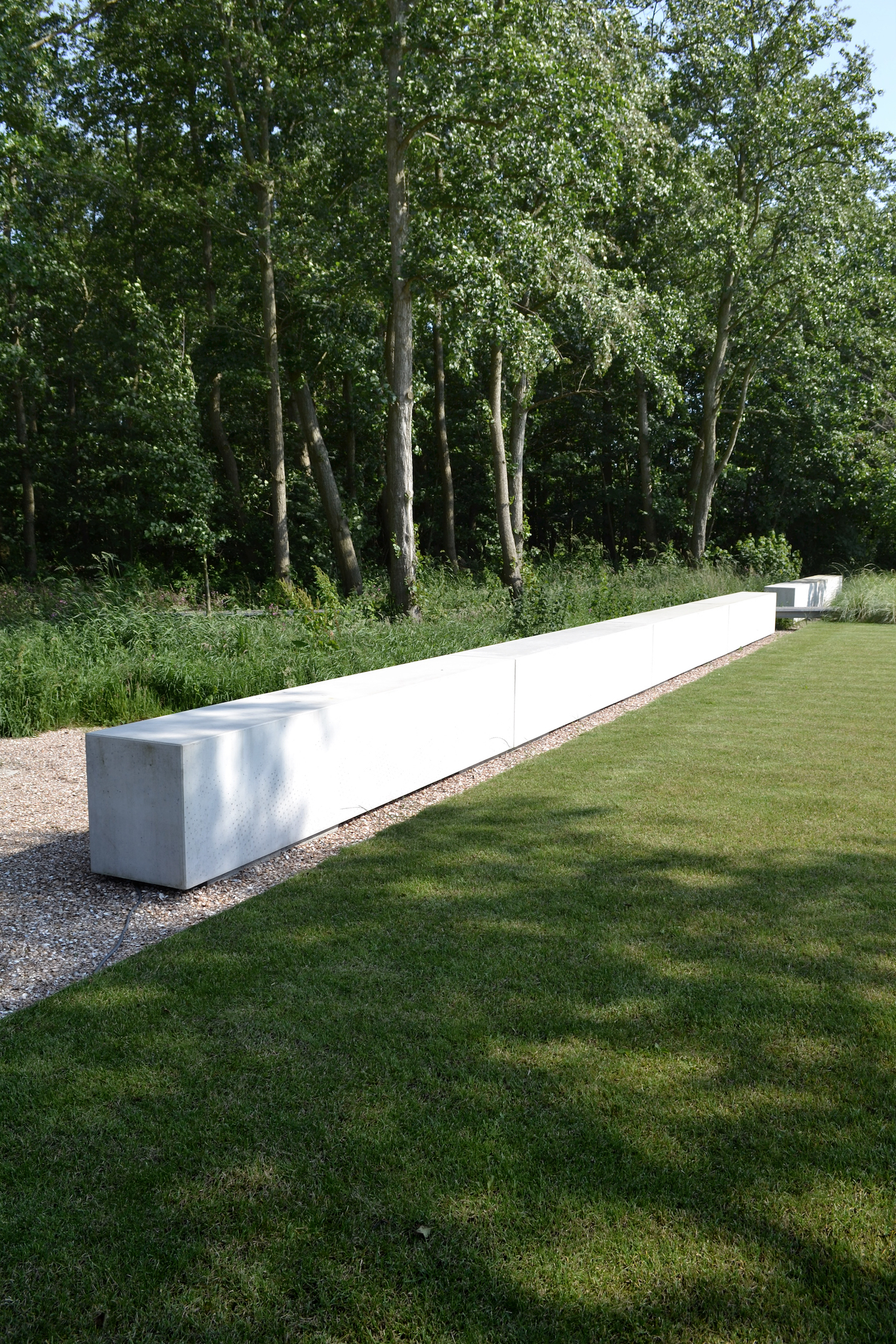 斯霍尔花园丨荷兰丨Andrew van Egmond-31