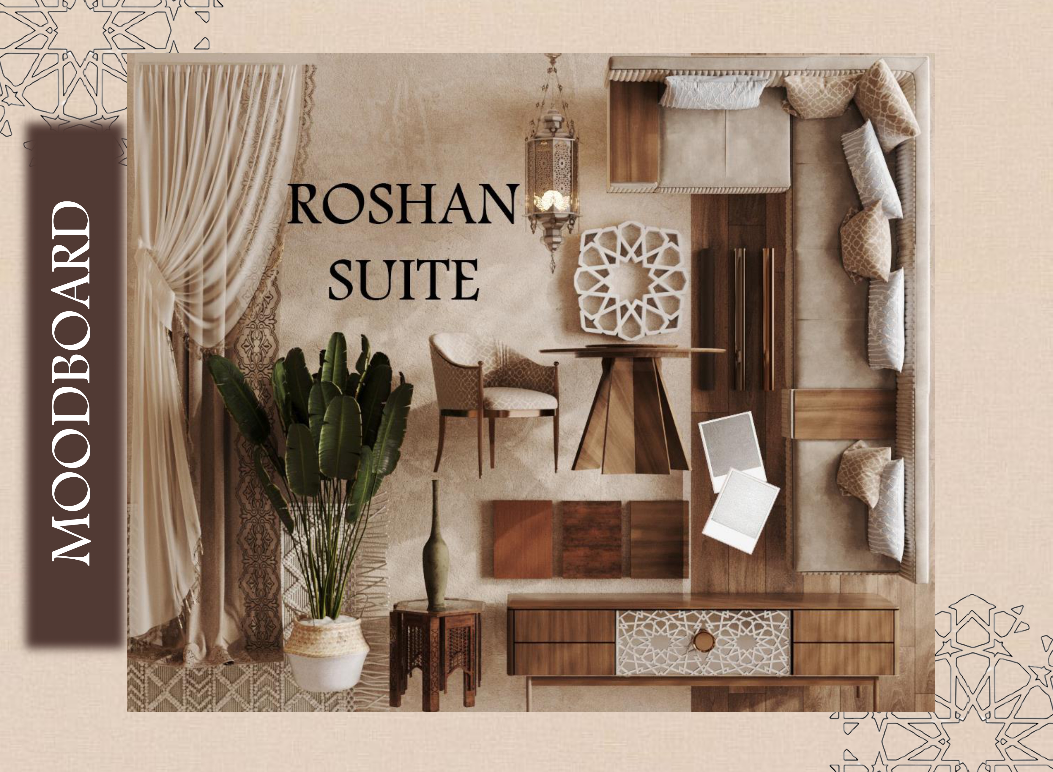 遗产酒店套房丨ATELIER POD COMPANY-11