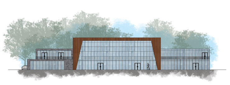 阿拉曼健身中心-12