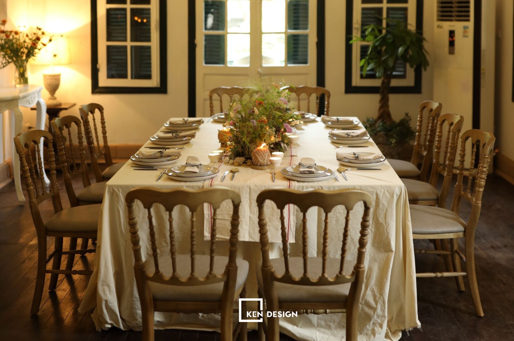 丨越南河内丨KenDesign-37