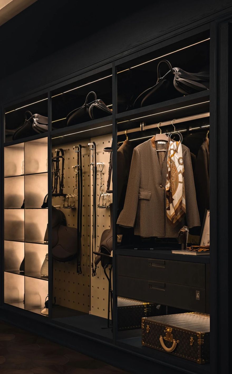 上海·弘安里丨中国上海丨深圳市布鲁盟室内设计有限公司(Bluemoon)-83