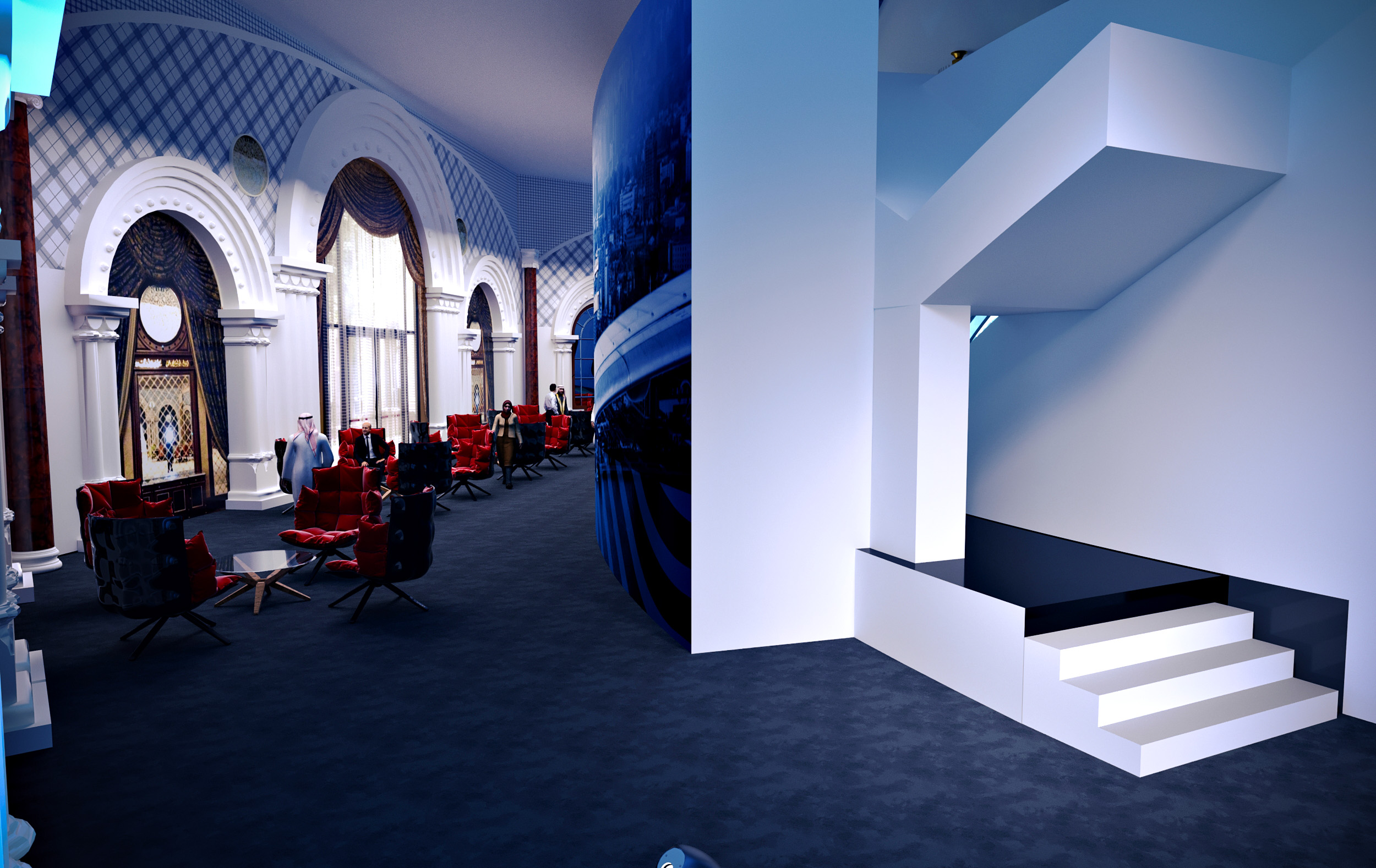 GACA Global Aviation Summit-16