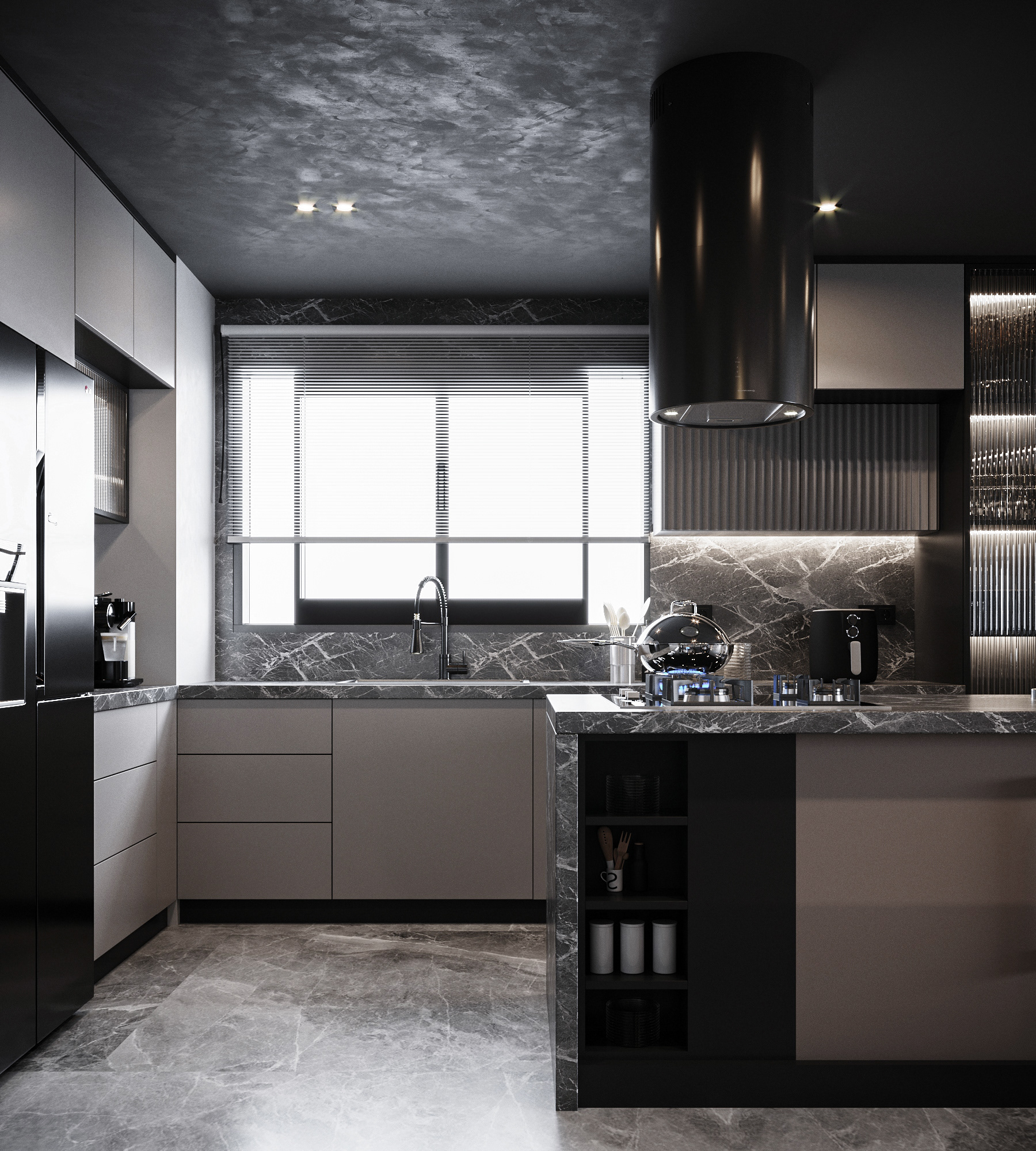 黑暗情绪丨Ammar Sultan-20