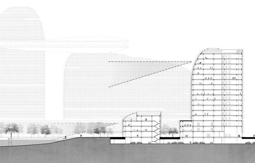 中国节能·太湖首座丨中国湖州丨gad杰地设计-50