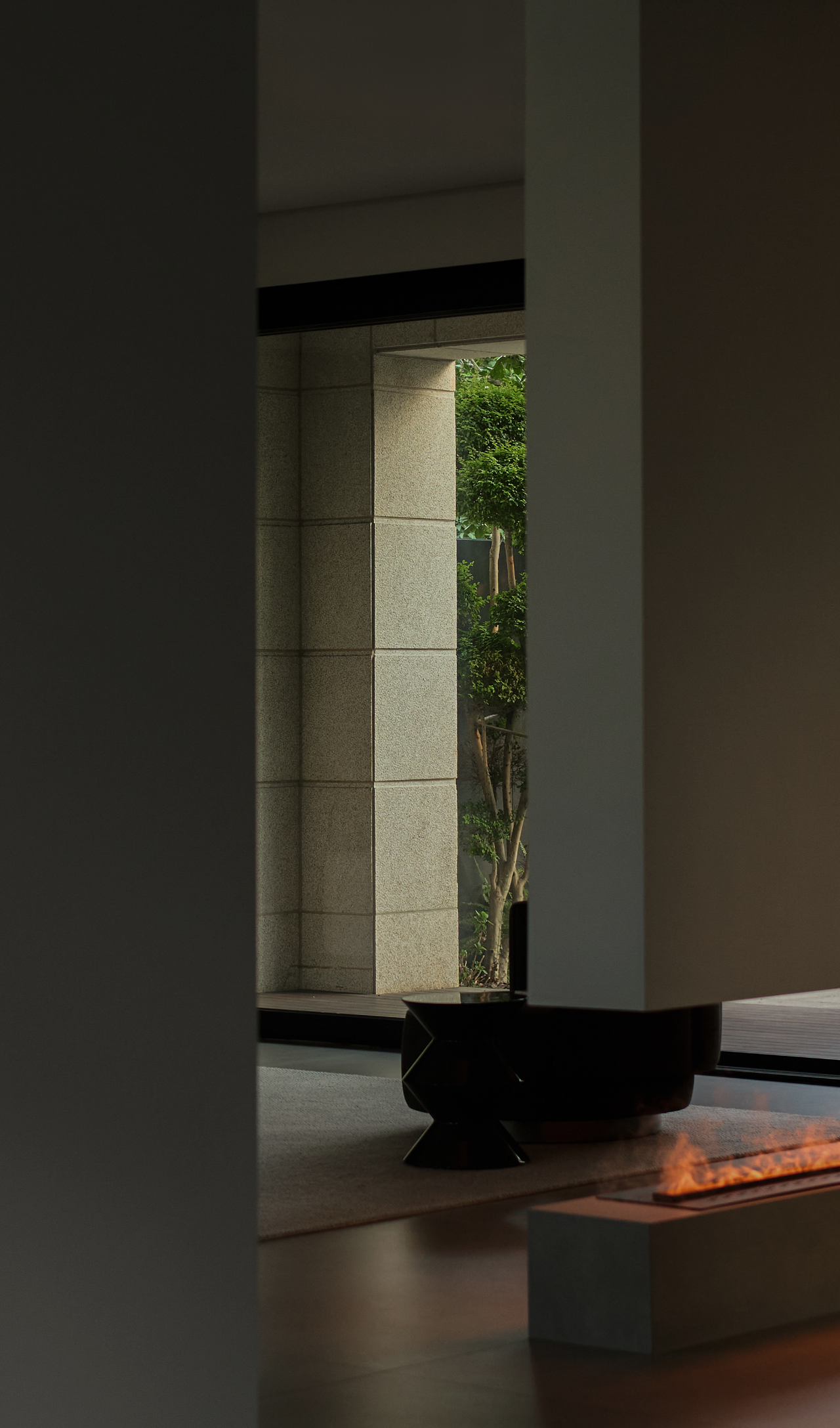 绿地太湖城丨中国苏州丨朱墨及团队（冯焕茹,熊杰等）-36