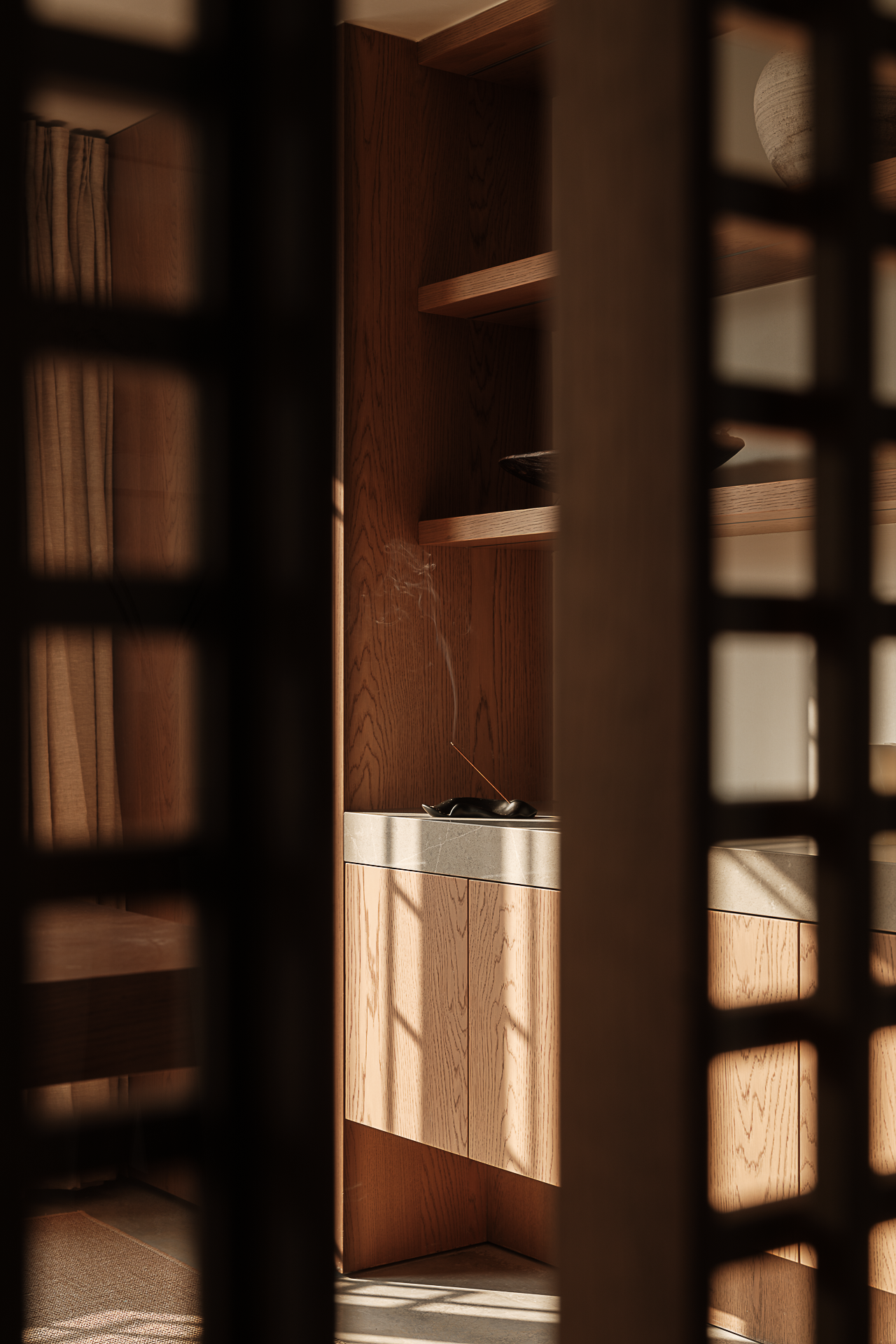 昌兴復园丨中国苏州丨袁迎春-71