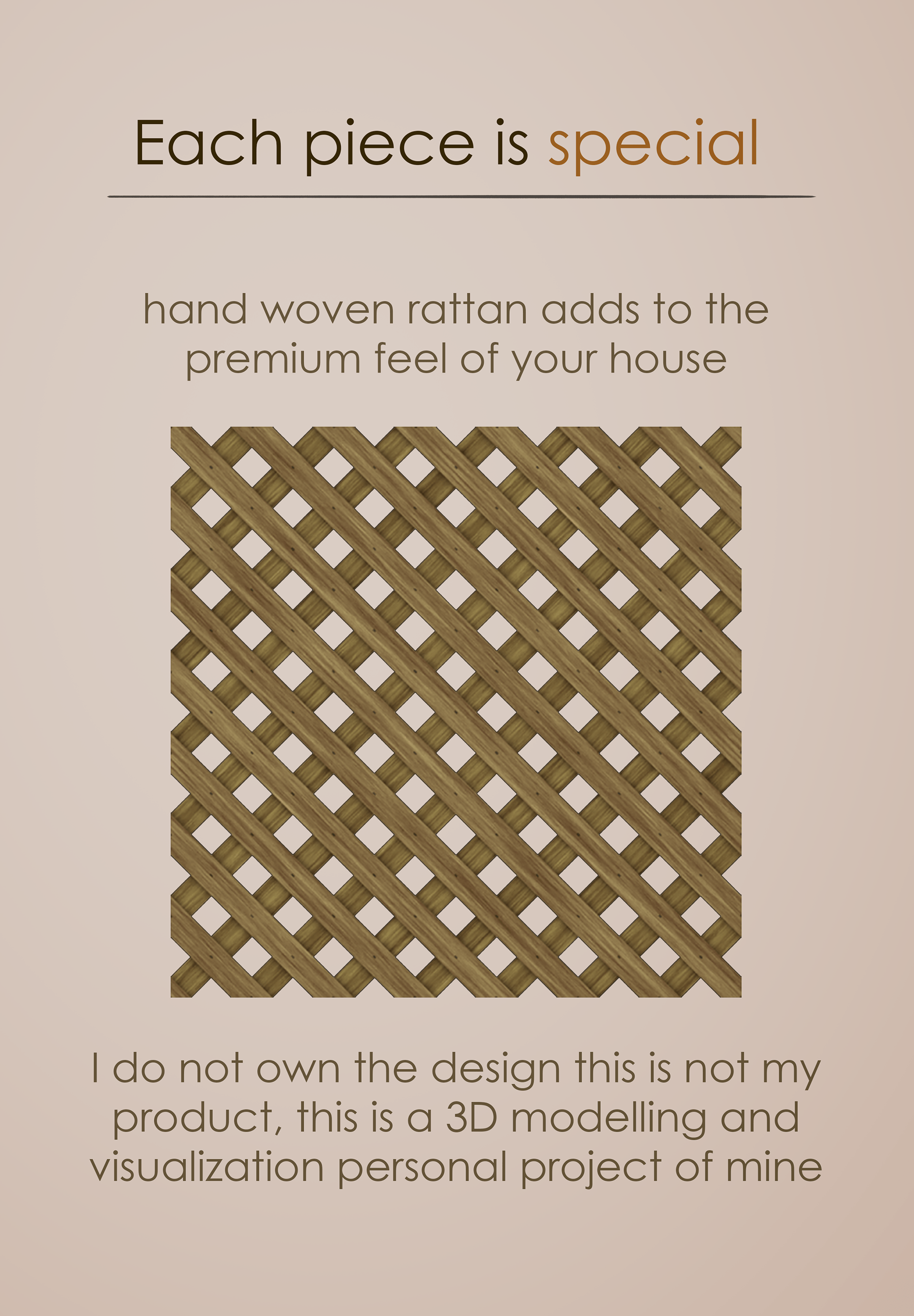 藤椅丨George Pierre-7