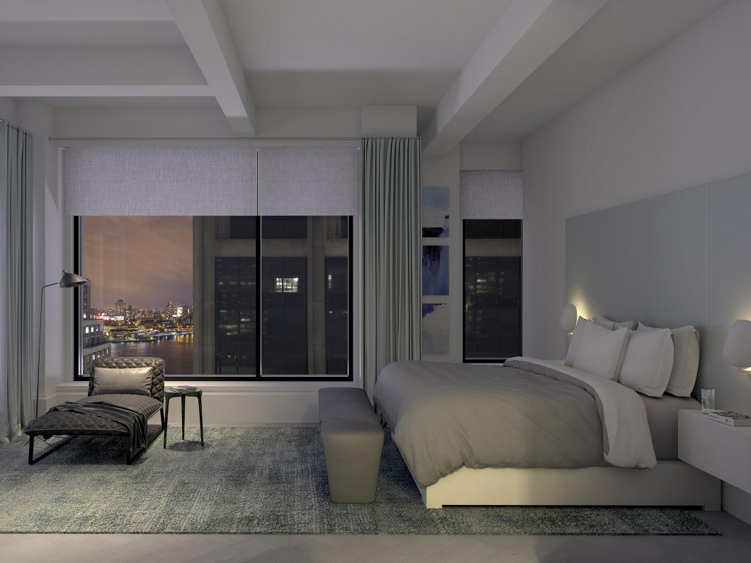 Piet Boon 打造纽约 101 华尔街豪华住宅大楼-10