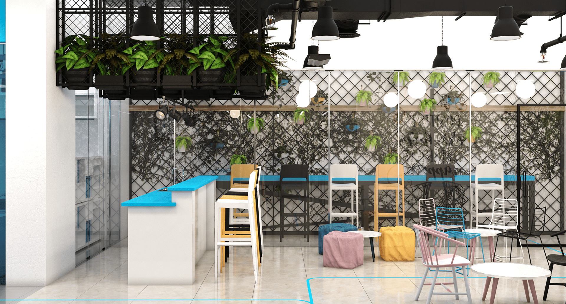 Al Osool Al Arabia 建筑设计丨沙特阿拉伯丨Hazem M. Badawy 等-27