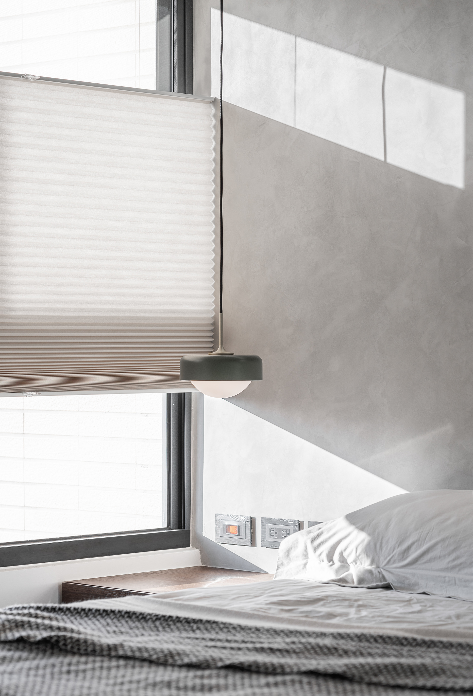 想象，解放丨中国台中丨Haven Space Design-30