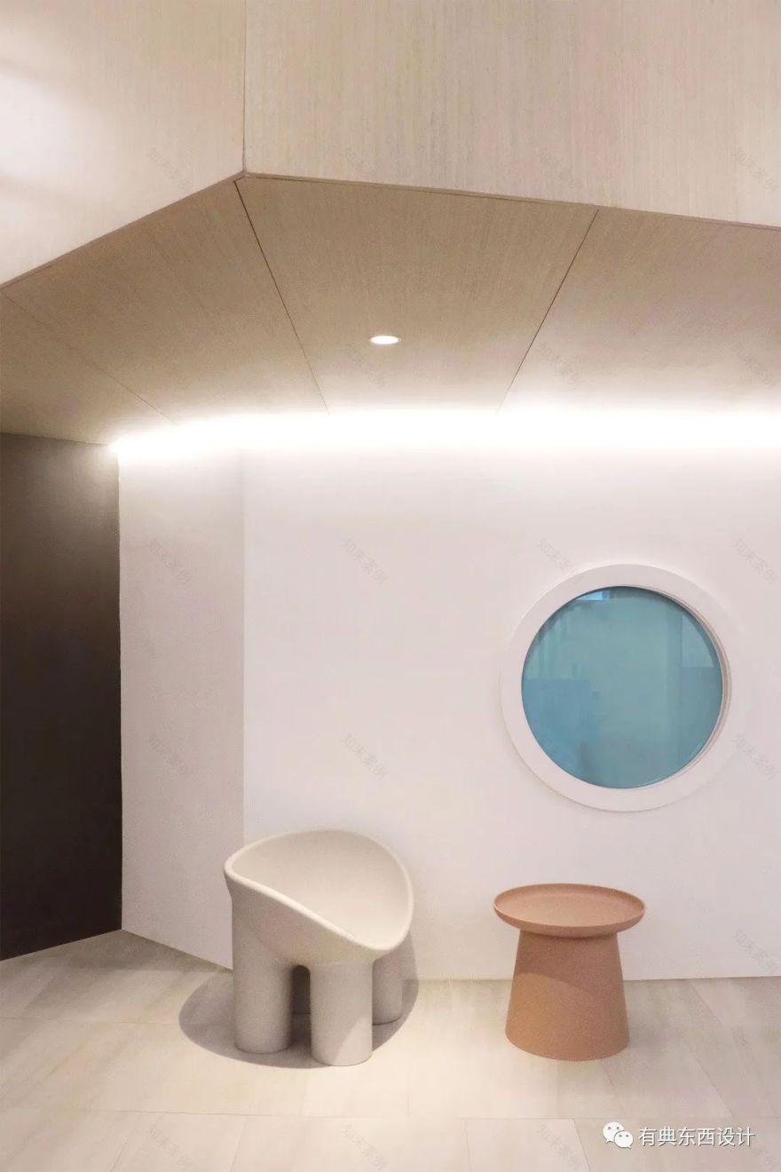 《潮砖》体验店 | 沈阳浑南区新概念瓷砖展厅设计-56