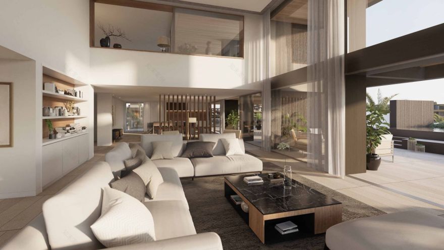 The Collection Hôtels El Cairo · Égypte | L35 Arquitectos-19