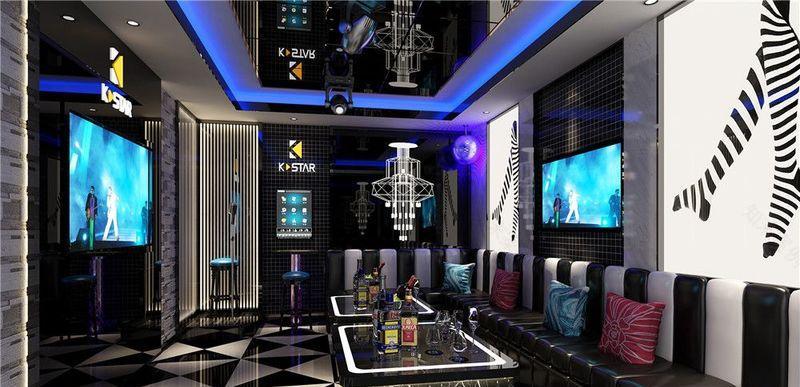 K·STAR娱乐空间-81