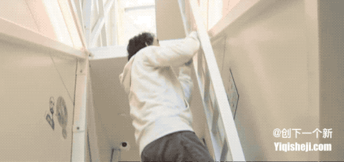 史上最窄的房子，竟然只有一米宽?！-54