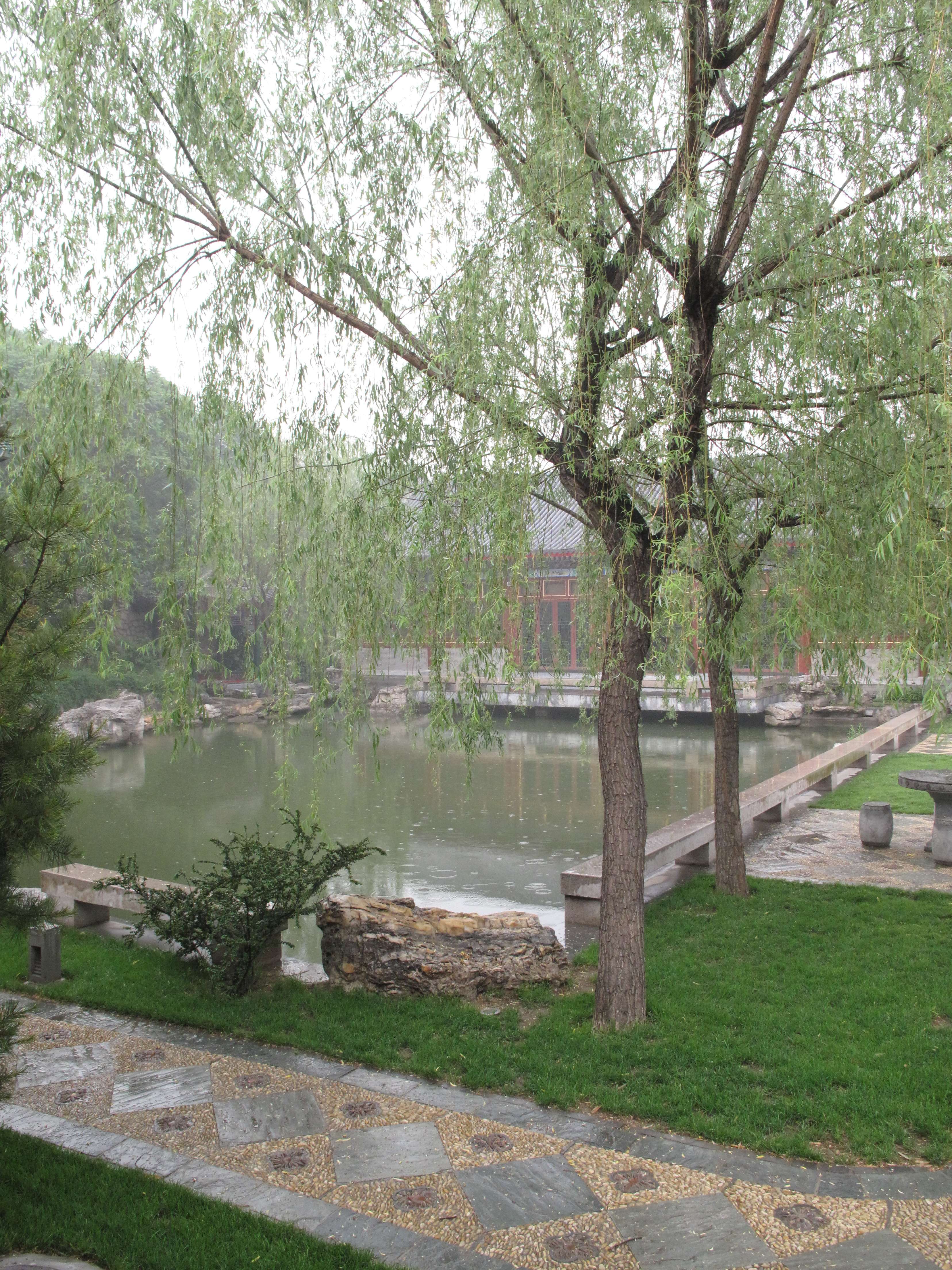 JAYA  北京安曼颐和酒店-9-34