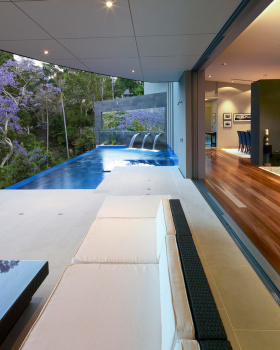 滚石景观·边缘之境丨澳大利亚悉尼