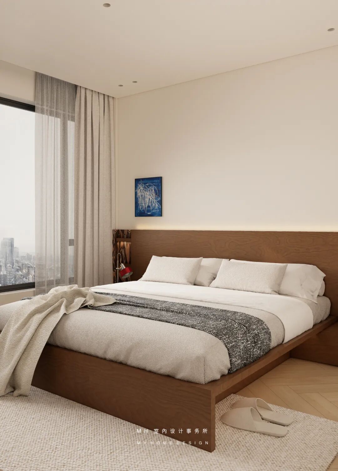 【首发】MH设计新作：构建·律动▏中古情怀-65