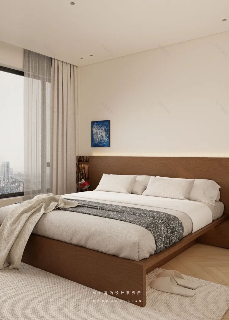 【首发】MH设计新作:构建·律动▏中古情怀-65