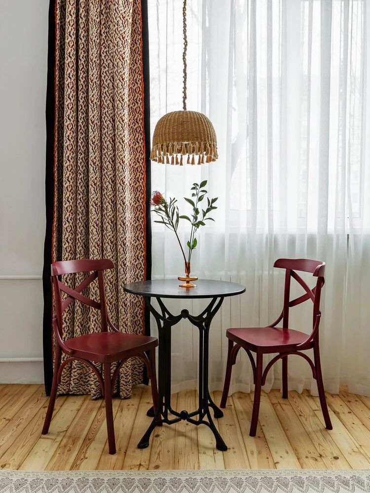 中年女子的独居空间设计丨Polina Schott-13