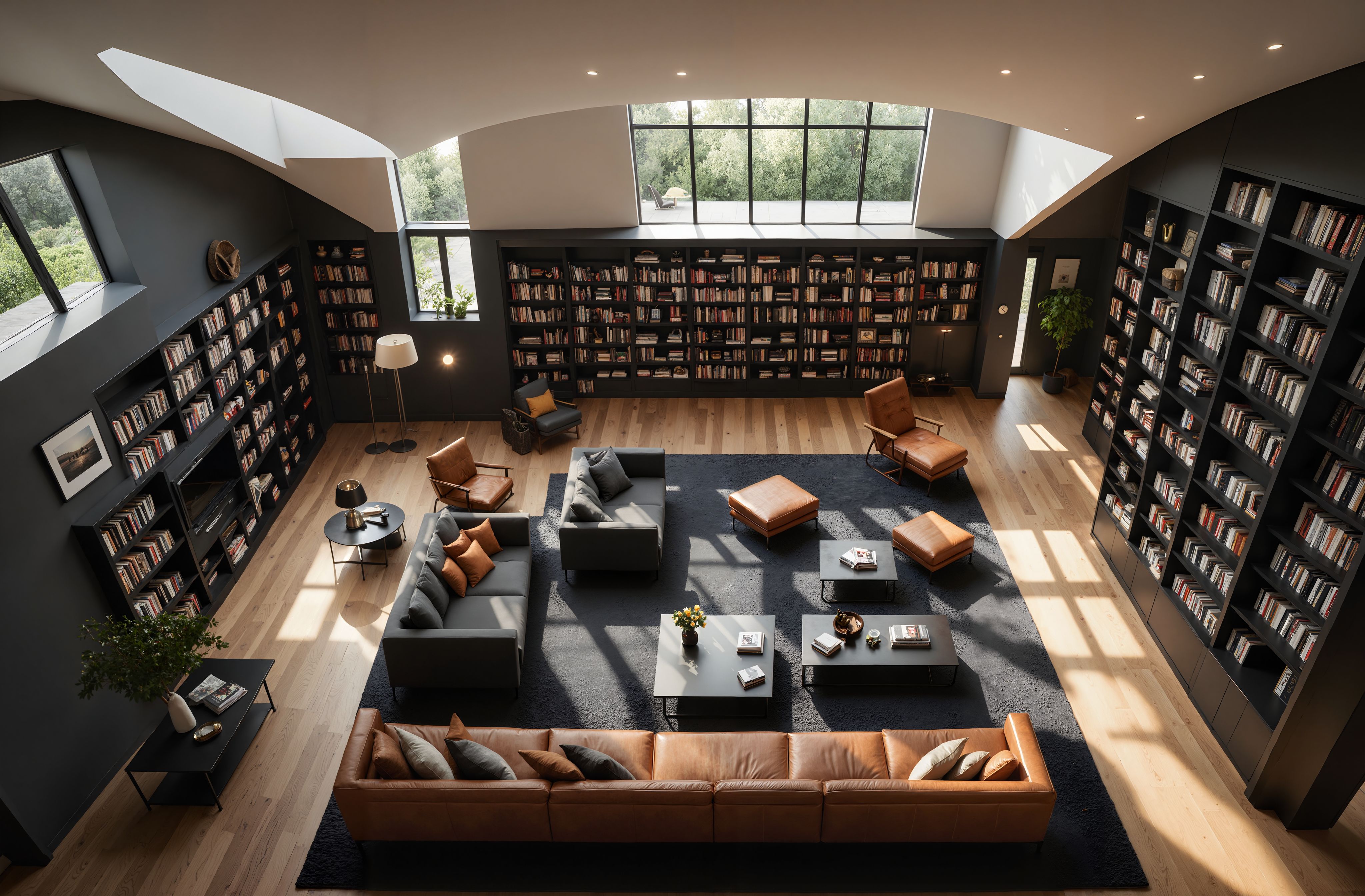 暗物质中的古铜星火-12