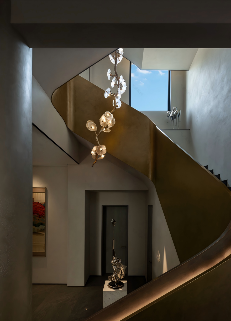 丝路繁花丨中国杭州丨ACD意墅今典-49