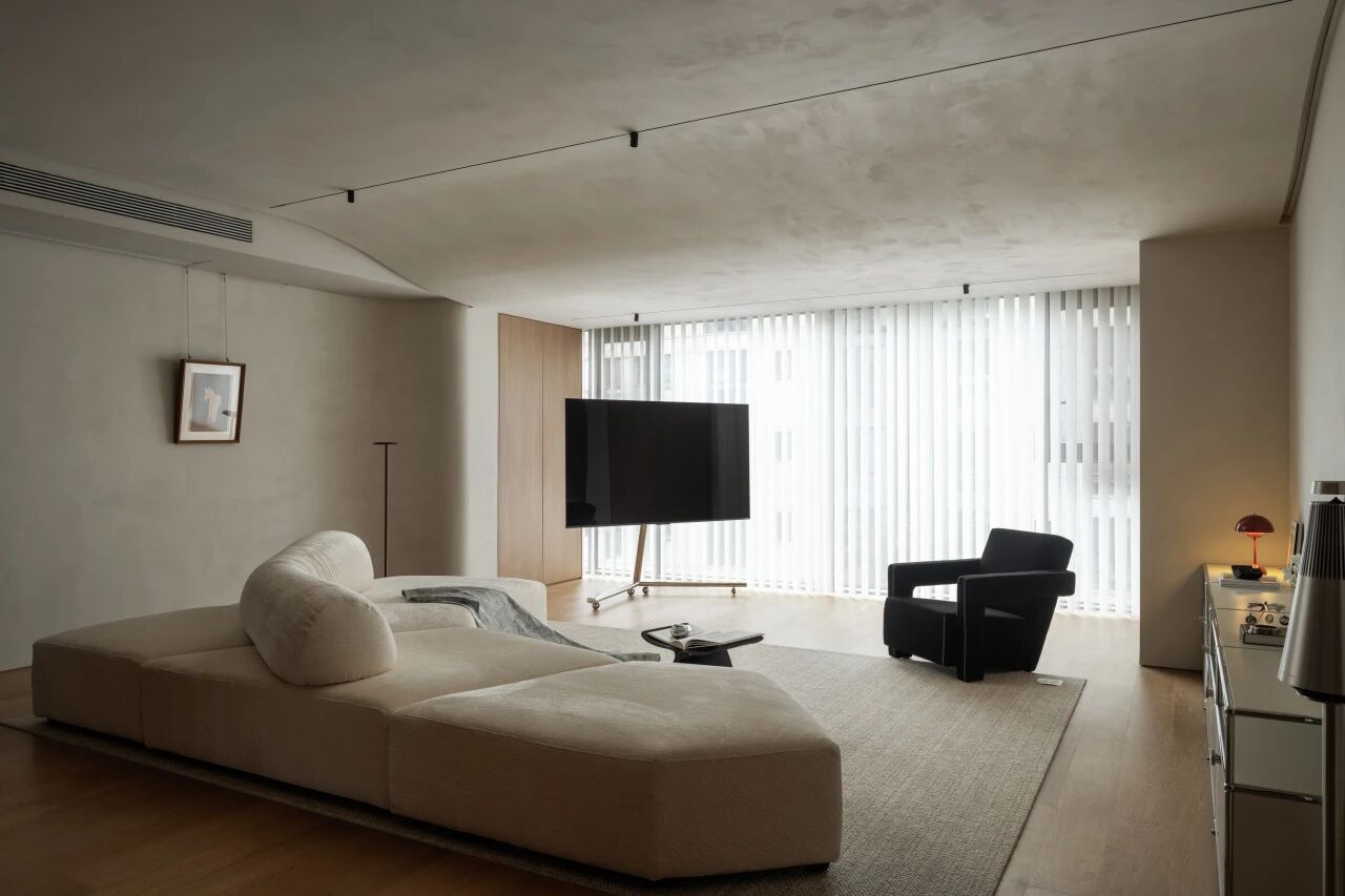 质静独白丨中国重庆丨SSR.Design观静重构-22